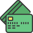 Credit cards