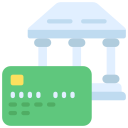 Banking card