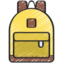 rucksack