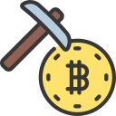 minería bitcoin