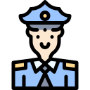 oficial de policía