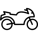 motorfiets