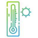 thermometer