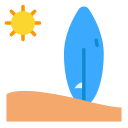 surfplank