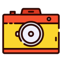 camera