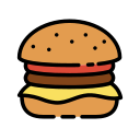 burger