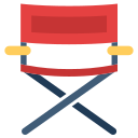 cadeira do diretor