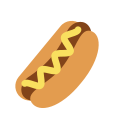 hot dog