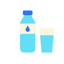 Água potável