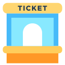 ticketfenster