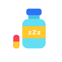 Sleeping pills