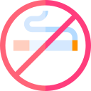 No smoking