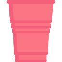 Plastic cup