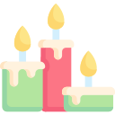 bougies