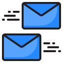 envoyer un mail