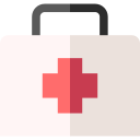 First aid kit