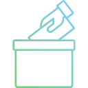 Ballot box