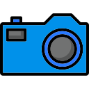 Photo camera