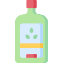 Herbal liquor