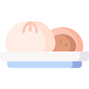 Meat bun