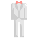 bräutigam anzug