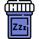 pílulas para dormir