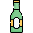 Beer bottle