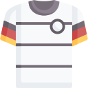 uniforme de futebol