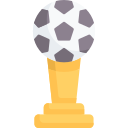 Football cup