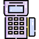 Pos terminal