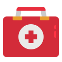 First aid kit