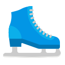 Ice skate