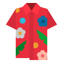 camicia hawaiana
