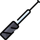 Baton stick