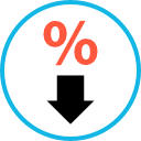 Percentage