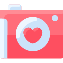 Photo camera