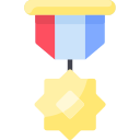 medal