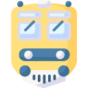 train