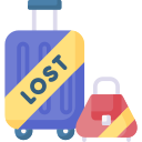 Lost items