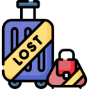 Lost items