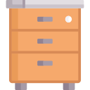File cabinet