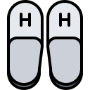 chaussons