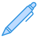 pen