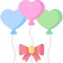 balony powietrzne