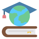 wereldwijd onderwijs