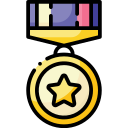 medalha