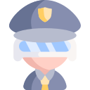 Полиция