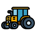 tracteur