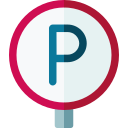 Parking area