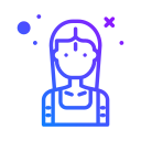 frau
